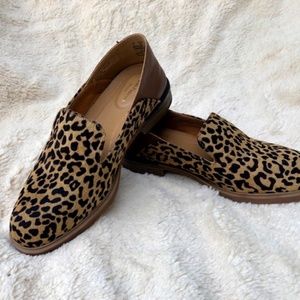 HUSH PUPPIES Bailey Slip On.
